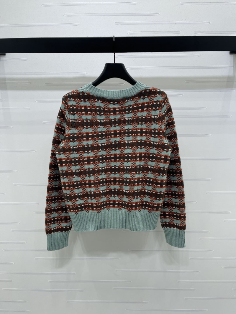 l0vis Vvtt0n sweaters